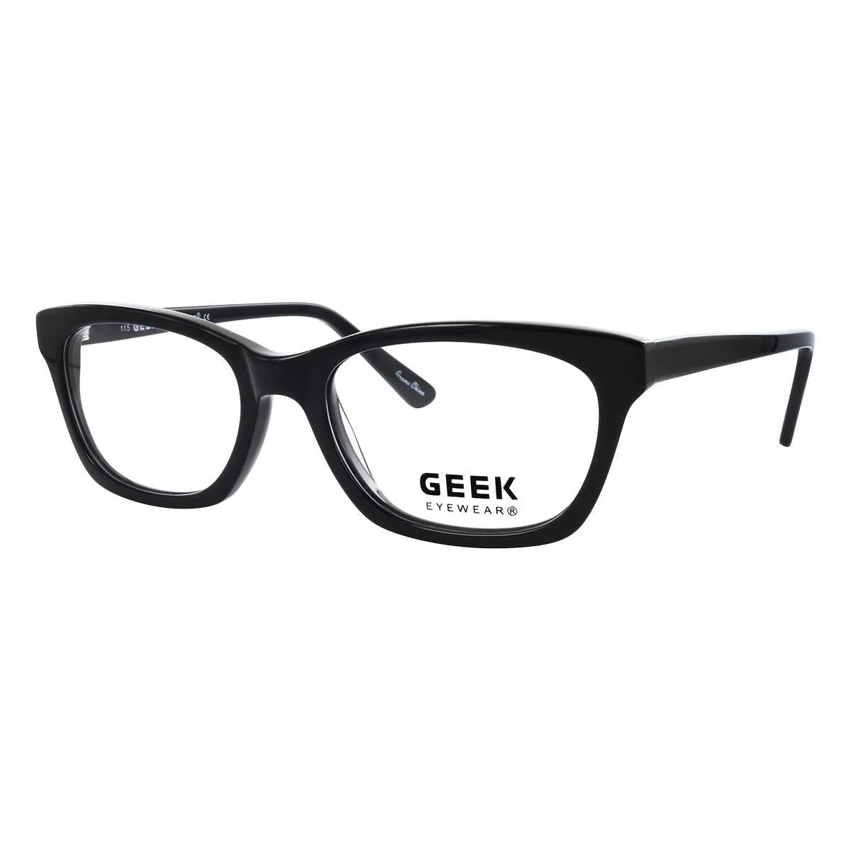 GEEK EYEWEAR 115 Eyeglasses - view 13